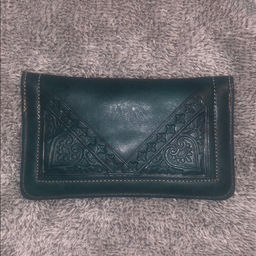Snap closed wallet - Picture 2 of 3